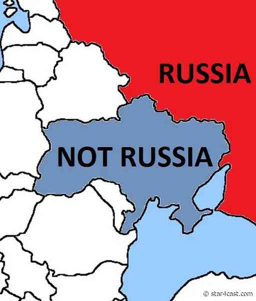 Putin – a desperate attempt to leave a legacy