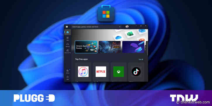 We tried a bunch of free Windows apps from the Microsoft Store — here are our favorites