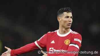 Star als Problemfall? - Spannungen bei Ronaldo und United