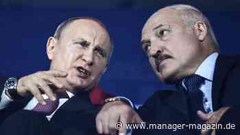 EU will Handel mit russischen Anleihen verbieten