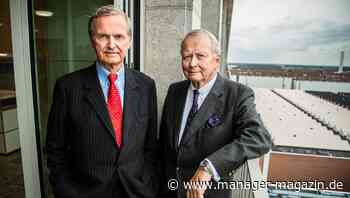 Porsche und Volkswagen: Die spektakulären Details des geplanten Porsche-Börsengangs