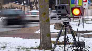 Die Polizei nimmt im Landkreis Starnberg die Raser in den Blick - Merkur Online