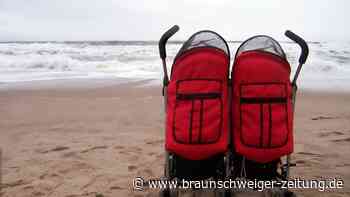 Zwillingsnachwuchs: Diese Babys sind "Cousins und Brüder"