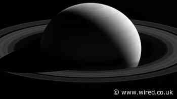 A New Type of Aurora Found on Saturn Resolves a Planetary Mystery