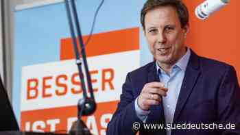 Konflikte - Kiel - Losse-Müller fordert Schulterschluss für LNG-Terminal - Politik - Süddeutsche Zeitung - SZ.de