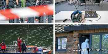 Kiel: Fall Dänischenhagen - Die wichtigsten Infos zum Dreifachmord - Kieler Nachrichten