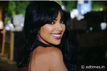 Entrepreneur Fatima Ezzahra Boualag: Gorgeous Model and Actor from Morocco - ED Times