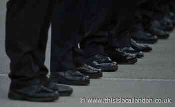 More than 150 extra police officers hired in Essex