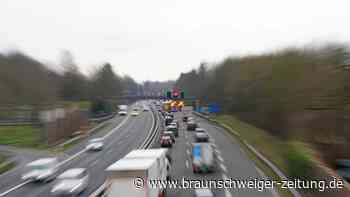 Polizei schnappt Autodieb auf der A2 bei Königslutter