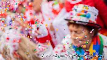 Corona verursacht im Karneval Milliardenschäden