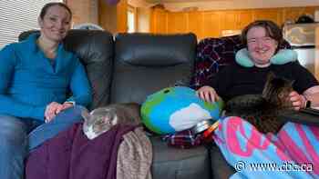 Quit or get fired — Survey finds 1 in 20 family caregivers overwhelmed by competing demands