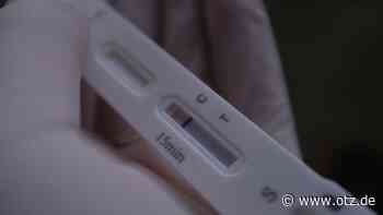 69 neue Coronafälle im Saale-Holzland gemeldet