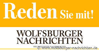 Leibniz in Wolfenbüttel und Braunschweig - Wolfsburger Nachrichten