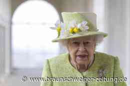 Wegen Corona: Queen sagt virtuelle Termine ab