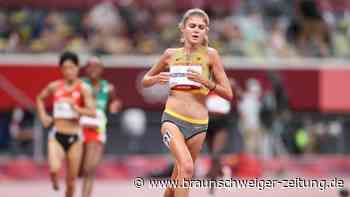 DLV: Lauf-Ass Klosterhalfen beendet Hallensaison vorzeitig