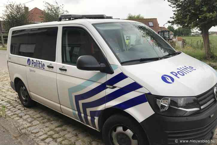 Man riskeert drie jaar cel omdat hij politiecommissaris aanreed: “Hij zou over mij zijn gereden”