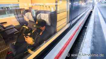Nach Sturmtiefs: Viele Züge im Norden fahren wieder