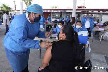 Xalapa, con 104 nuevos contagios de Covid-19, Coatepec y Teocelo pasan a color rojo - Formato Siete