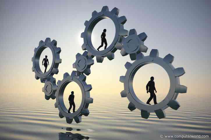 Why workforce management faces a daunting post-COVID world
