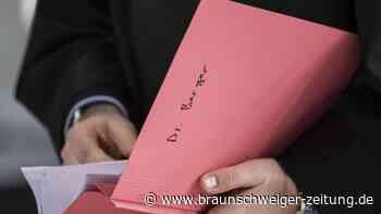 Cum-Ex-Schlüsselfigur Berger wird ausgeliefert