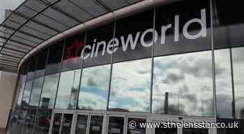 How to get a £3 ticket for ANY film at St Helens Cineworld this Saturday - St Helens Star