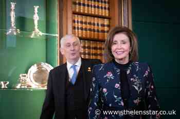 Commons and US speakers discuss threat to democracy in Westminster - St Helens Star