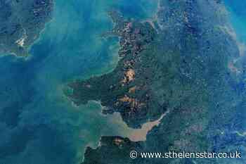 Wales reveals plans to become sustainable spacefaring nation - St Helens Star