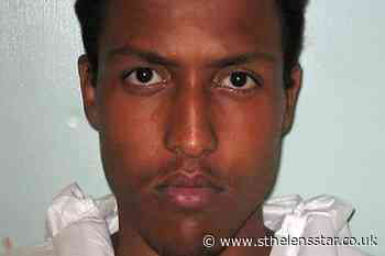 Teenage footballer's killer denied release from prison for second time - St Helens Star