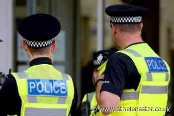 Class A drugs and weapons seized in Earlestown by police - St Helens Star