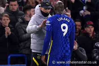 Thomas Tuchel pledges Chelsea's full protection for struggling Romelu Lukaku - St Helens Star