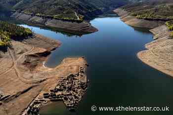 Portugal's drought worsens with rainfall down to 7 of average - St Helens Star