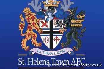 St Helens Town hit four in win against Steeton - St Helens Reporter