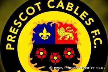Cables edged out in derby clash with Widnes - St Helens Reporter