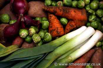 Eating vegetables may not protect against heart disease, study suggests - St Helens Star