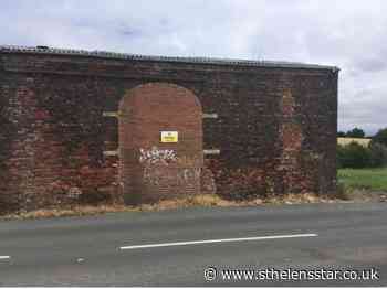Plans to convert barns on Leyland Green Road withdrawn - St Helens Star