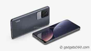 Redmi K50 Pro Price, Specifications, Design Surface Online, Tipped to Come With Snapdragon 8 Gen 1 SoC