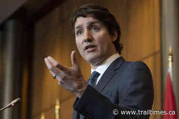 House of Commons passes Emergencies Act motion after fractious debate - Trail Times