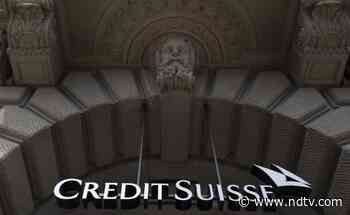 Vast Leak Exposes Switzerland's 2nd Largest Bank's Trail Of Dirty Money - NDTV
