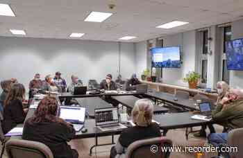 Mohawk Trail administrators pitch new programs, staffing in FY23 budget - The Recorder