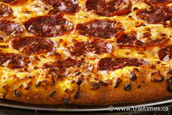 Top Shelf Stories: “Who’s Spicoli?” - Trail Times