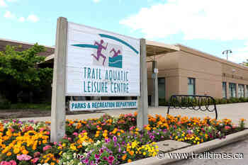 City of Trail adjusts to new COVID rules - Trail Times