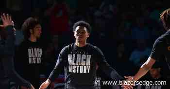 Portland Trail Blazers’ Anfernee Simons Increasing In Free Agency Value - Blazer's Edge