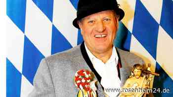 „Scheidlzoa“ und die „Noderin“: Was macht eigentlich ein Hochzeitslader?