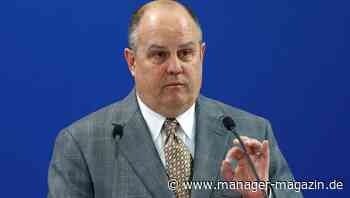 Fresenius ringt mit Folgen der Pandemie