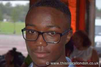 Jamel Boyce: Murder probe after 2016 Clapham stabbing