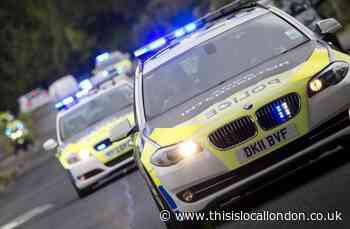 Man found dead near lake in Wanstead