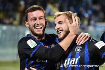 I convocati del Pisa: out Di Quinzio e Kucich - Forza Parma