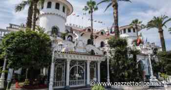 Principesse per un giorno nel castello delle cerimonie - Gazzetta di Parma