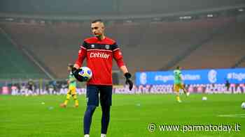 L'idolo Buffon, la scuola di Oblak: in piazza dei Miracoli tocca a Turk - ParmaToday