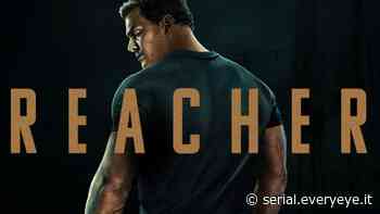 Reacher è il One-Punch Man delle serie TV - Everyeye Serie TV